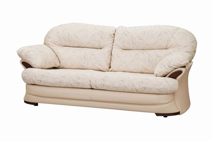 Прямой диван Квин 6 БД в Братске - изображение 1